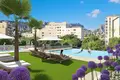 2 bedroom apartment 100 m² Calp, Spain
