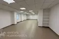 Tienda 1 habitación 107 m² en Minsk, Belarús