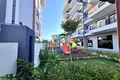 Квартира 1 спальня 55 м² Средиземноморский регион, Турция