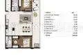 Wohnung 2 Schlafzimmer 102 m² Rawai, Thailand