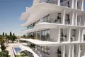 Mieszkanie 2 pokoi 151 m² Limassol District, Cyprus