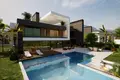 5 bedroom villa 538 m² Karmi, Northern Cyprus
