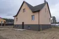 Casa 160 m² Papiarnianski siel ski Saviet, Bielorrusia