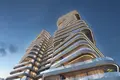 Mieszkanie 2 pokoi 126 m² Dubaj, Emiraty Arabskie
