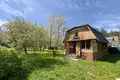 Haus 34 m² Usiazski sielski Saviet, Belarus
