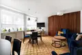 Appartement 3 chambres 68 m² Poznań, Pologne