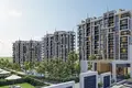 Penthouse 4 pokoi 171 m² Alanya, Turcja