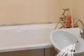 Apartamento 1 habitación 42 m² Muchaviecki sielski Saviet, Belarús