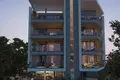 2 bedroom apartment 92 m² Strovolos, Cyprus