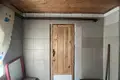 Maison 56 m² Kirauski sielski Saviet, Bélarus