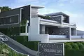 4 bedroom apartment 294 m² Phuket, Thailand