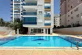 Apartamento 2 habitaciones  Mahmutlar, Turquía