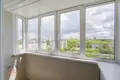 Квартира 2 комнаты 51 м² Минск, Беларусь