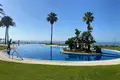 3 bedroom apartment 116 m² Mijas, Spain