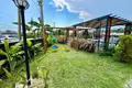 1 room apartment 47 m² Mezitli, Turkey