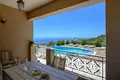 Villa de 6 pièces 340 m² Commune d'Agios Ioannis, Grèce