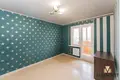 Wohnung 3 zimmer 77 m² Minsk, Weißrussland