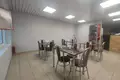 Restaurant 58 m² à Hrodna, Biélorussie