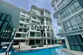 1 bedroom apartment 35 m² Bang Sare, Thailand