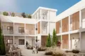 Mieszkanie 2 pokoi 84 m² Pyla, Cypr