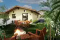 Bungalow 4 chambres 164 m² Trikomo, Chypre du Nord