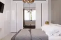 Penthouse 3 pokoi 125 m² Demos Agiou Athanasiou, Cypr
