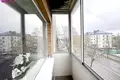 Mieszkanie 2 pokoi 42 m² Kowno, Litwa