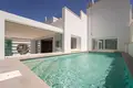 3 bedroom townthouse 248 m² La Herradura, Spain