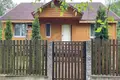 Maison 84 m² Rudzienski sielski Saviet, Bélarus