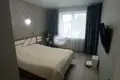 1 room apartment 38 m² Bolshakovo, Russia