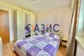 Квартира 3 спальни 57 м² Несебр, Болгария