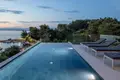 3 bedroom villa 260 m² Opcina Preko, Croatia