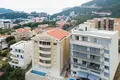 Apartamento 1 habitacion 44 m² Becici, Montenegro