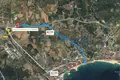 Land 36 400 m² Palafrugell, Spain