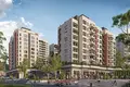 Wohnkomplex Ready-made apartments from the leading developer of Istanbul.