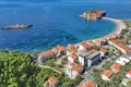 3 bedroom apartment 146 m² Sveti Stefan, Montenegro