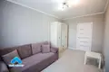 Wohnung 2 zimmer 54 m² Homel, Belarus