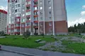 Appartement 2 chambres 55 m² Gatchinskoe gorodskoe poselenie, Fédération de Russie