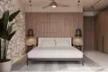 Villa de 4 dormitorios 211 m² Pecatu, Indonesia