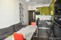 1 room apartment 47 m² Minsk, Belarus
