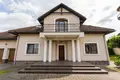 5 room apartment 280 m² Akolica, Belarus