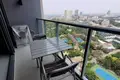 Kondominium 1 Schlafzimmer 49 m² Na Kluea, Thailand