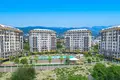 1 bedroom apartment  Incekum, Turkey