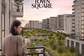 Complexe résidentiel New residential complex Camden with access to a wide range of services and amenities, Town Square area, Dubai, UAE