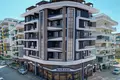 1 bedroom apartment  Mahmutlar, Turkey