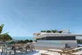 2 bedroom apartment 76 m² Estepona, Spain