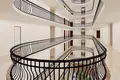 Appartement 1 chambre 56 m² Gazimagusa Belediyesi, Chypre du Nord
