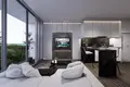 Penthouse 1 bedroom 37 m² Phuket, Thailand