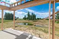 House 162 m² Glitai, Lithuania