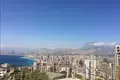 4 bedroom house 900 m² Benidorm, Spain